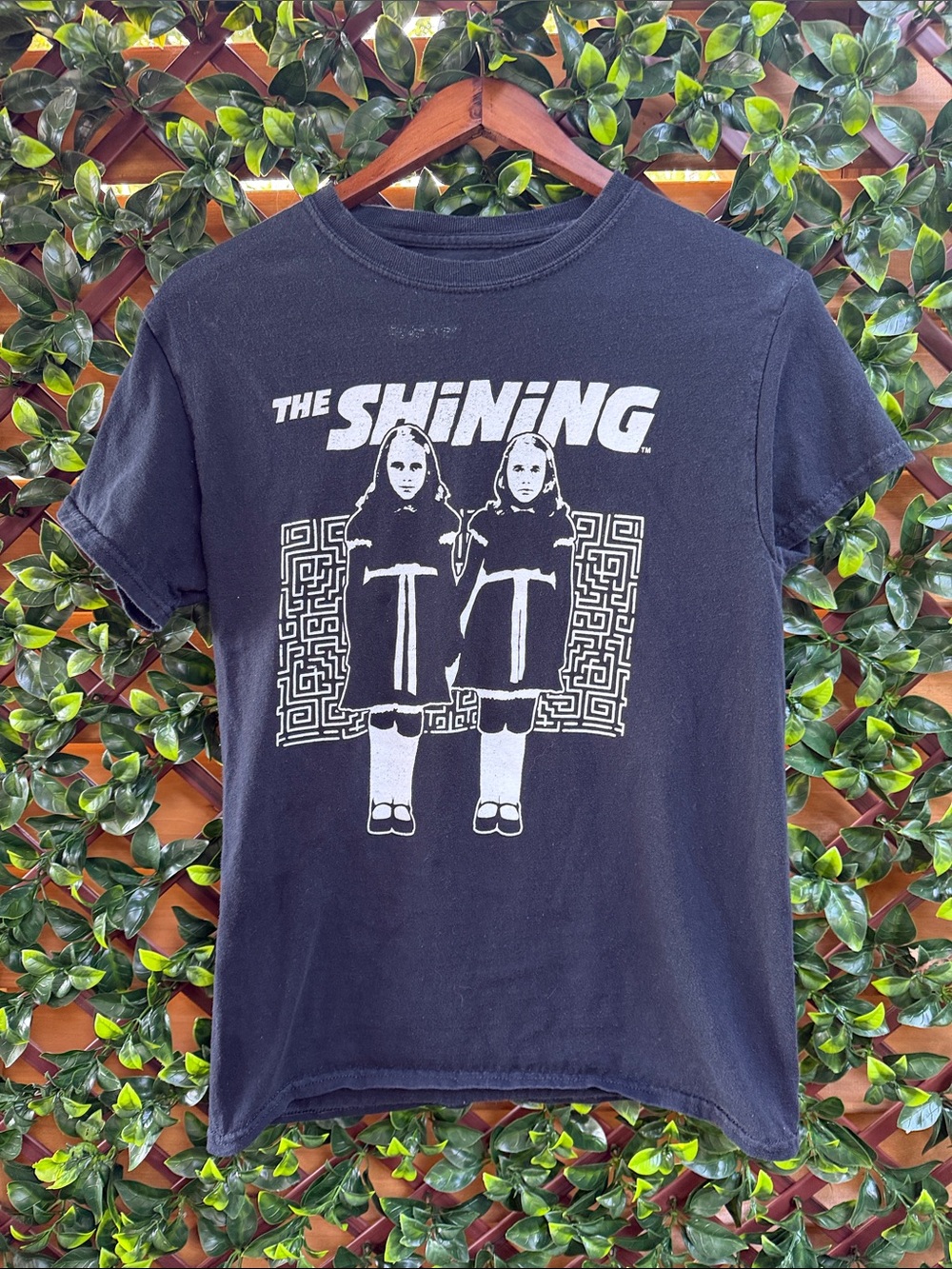 'The Shining' Graphic Tee
